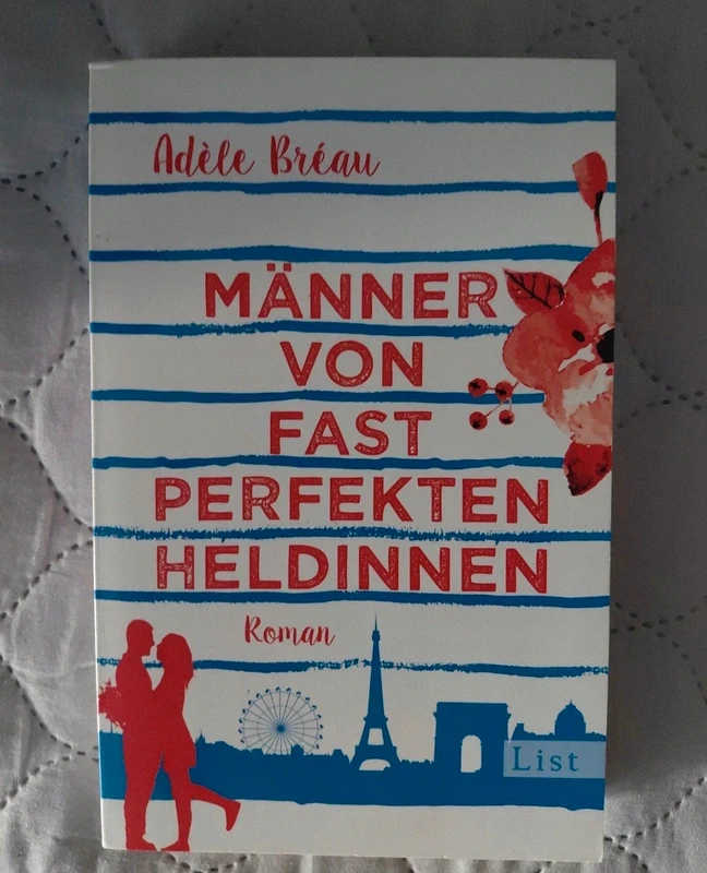 Männet von fast perfekten Frauen Taschenbuch Deutsch Roman