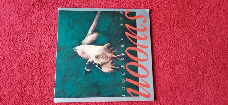 Vinile Prefab Sprout