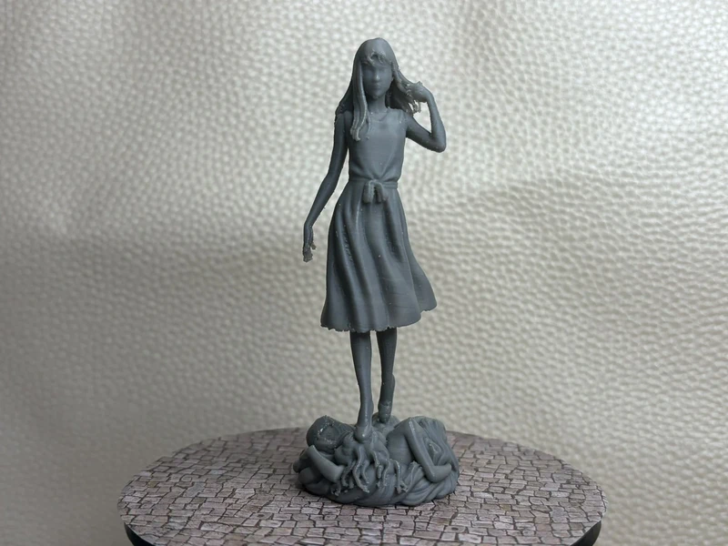 miniatura fantasy