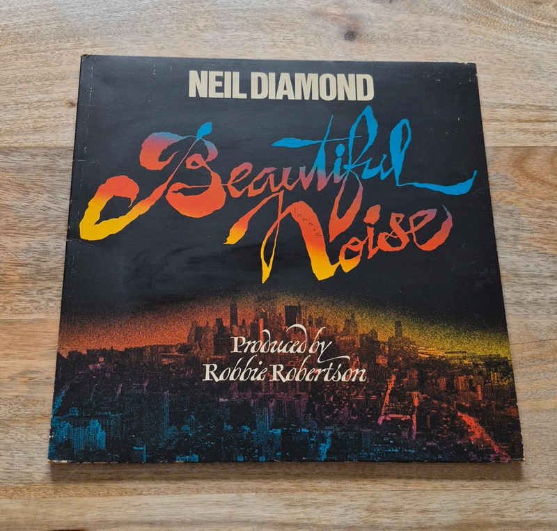 Neil daimond