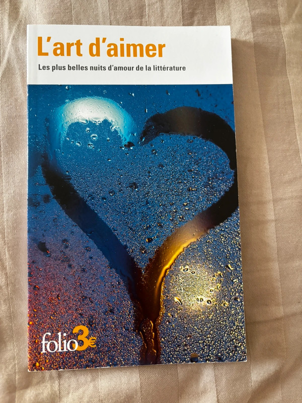 Livre neuf