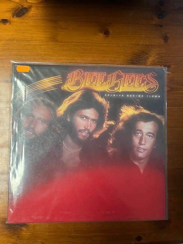 Bee Gees
