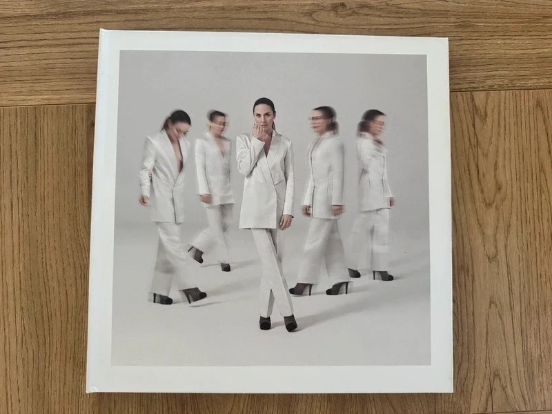 Melanie C Numbered Deluxe Vinyl Edition