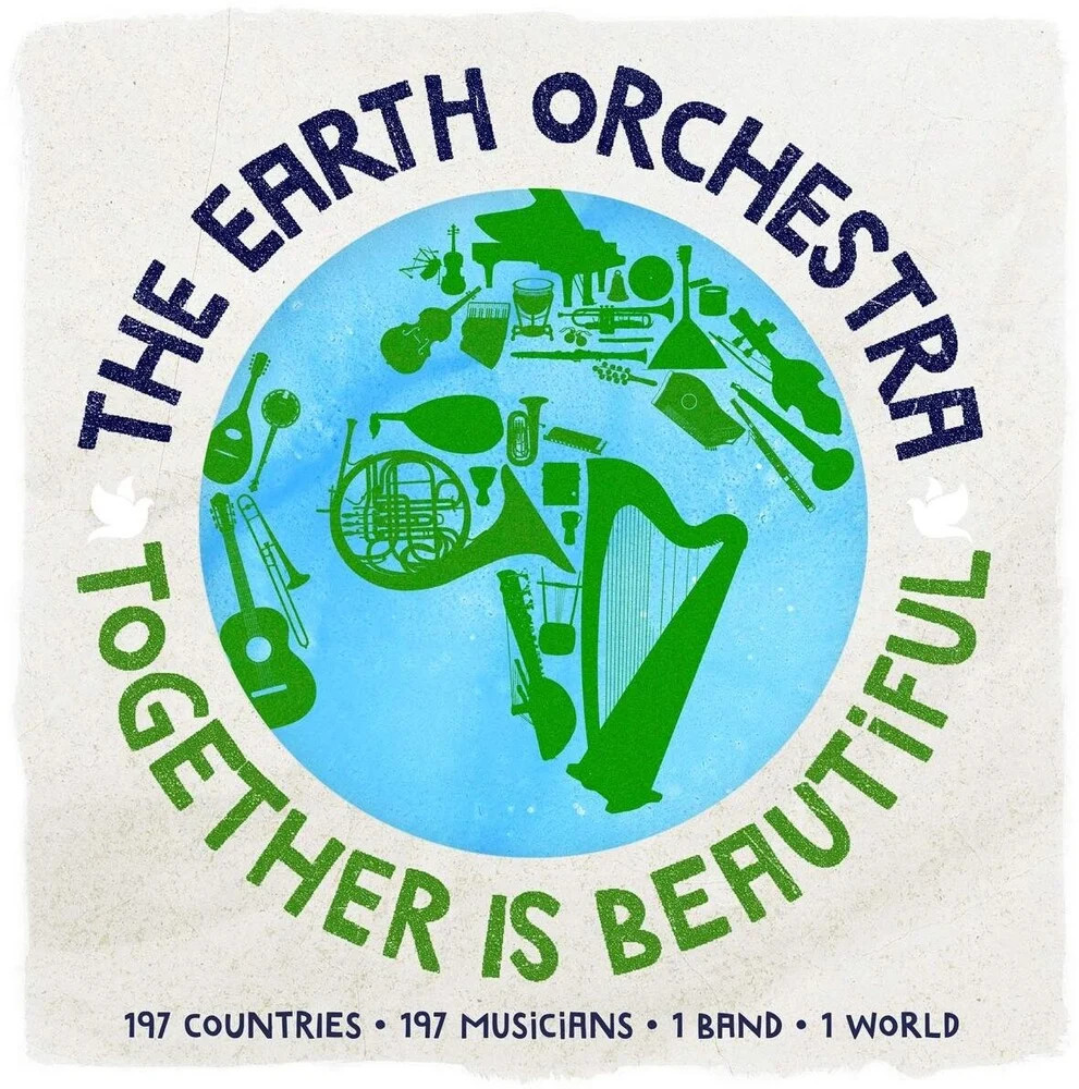Together Is Beautiful [LP]