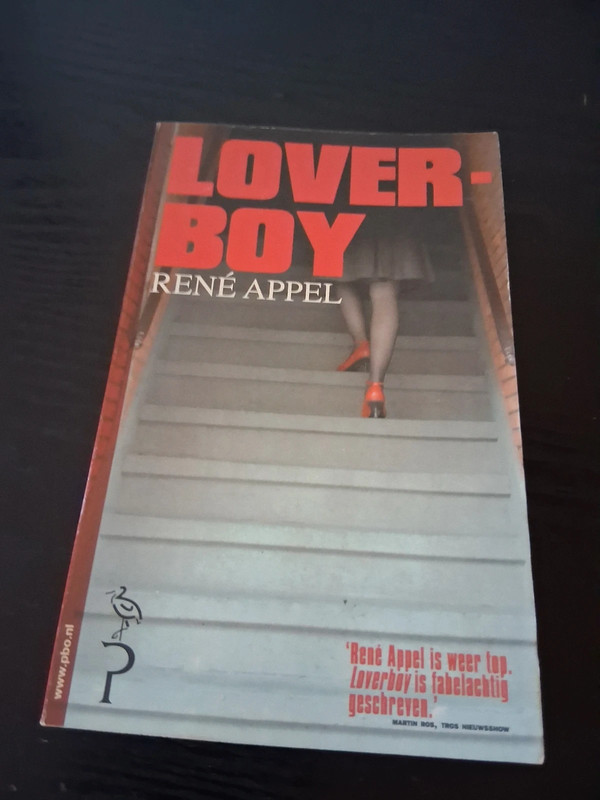 Loverboy