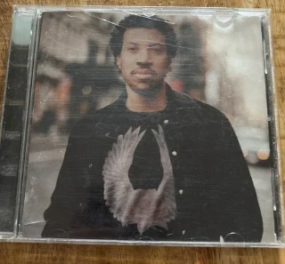 Lionel Richie