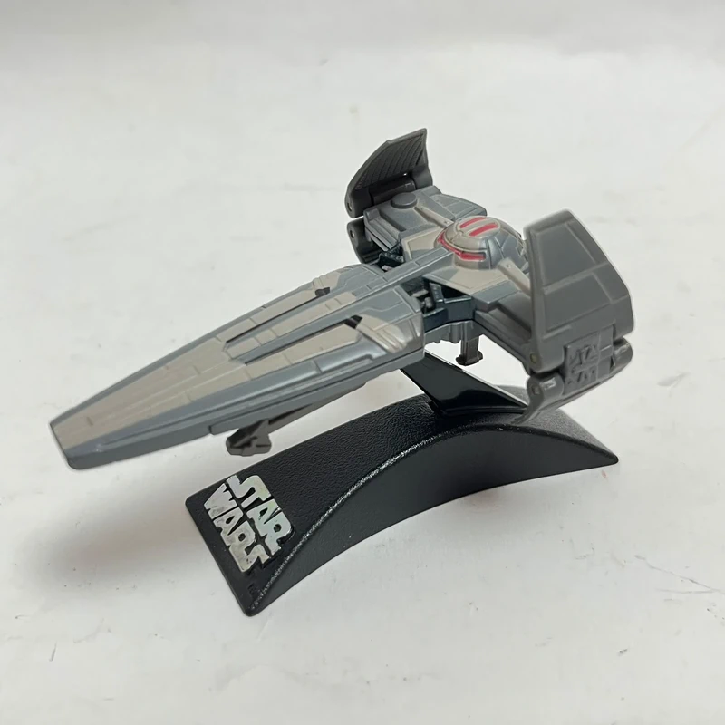 Infiltrado Sith (1995) Naves espaciales de Titanio Micro Machines - Diecast