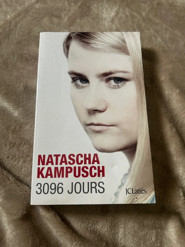 3096 jours de natascha kampusch