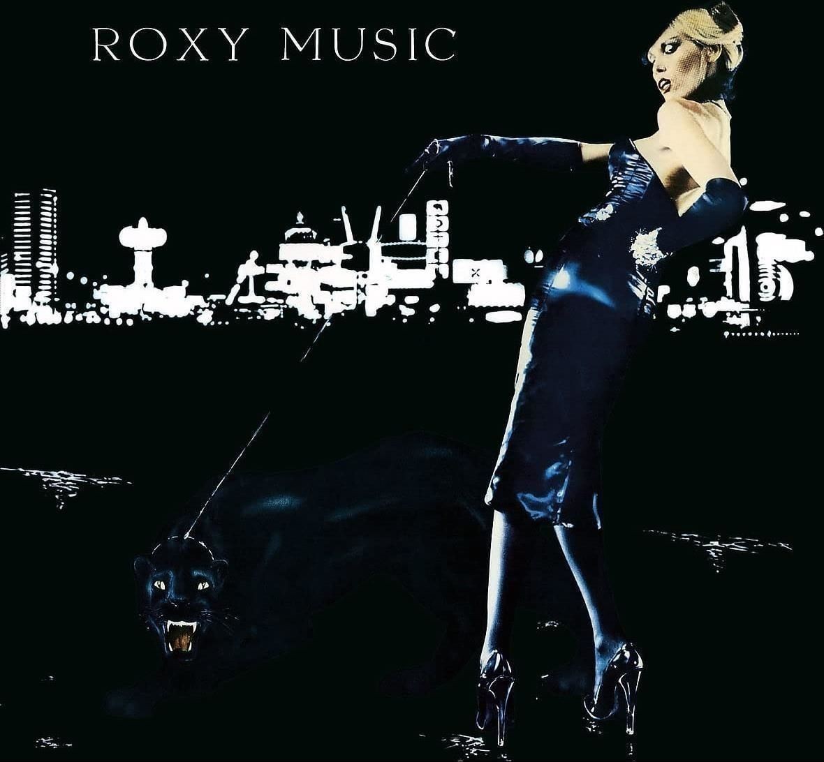 Vinile Roxy Music - For Your Pleasure