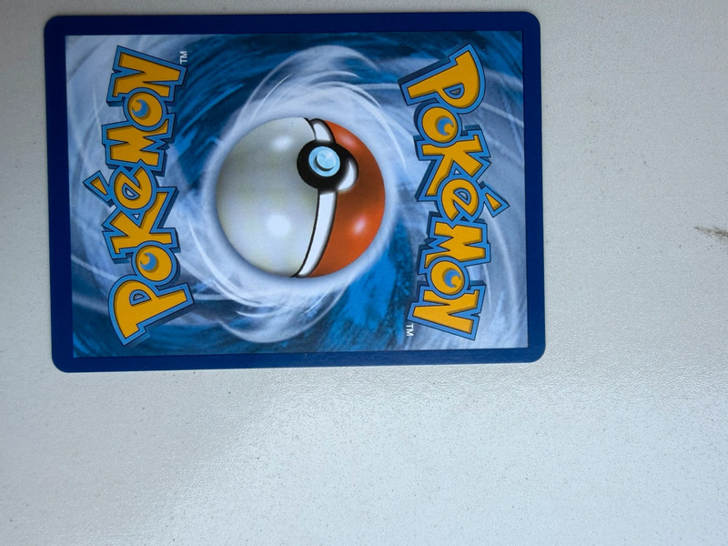 carte pokemon rare