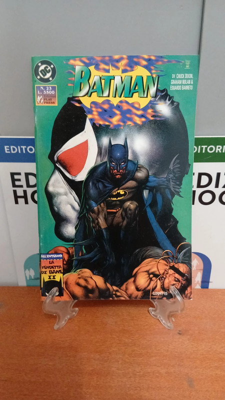 Batman – numero 23