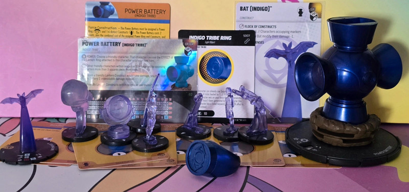 Heroclix