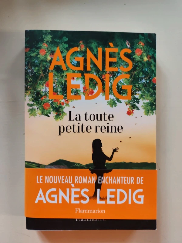 La toute petite reine