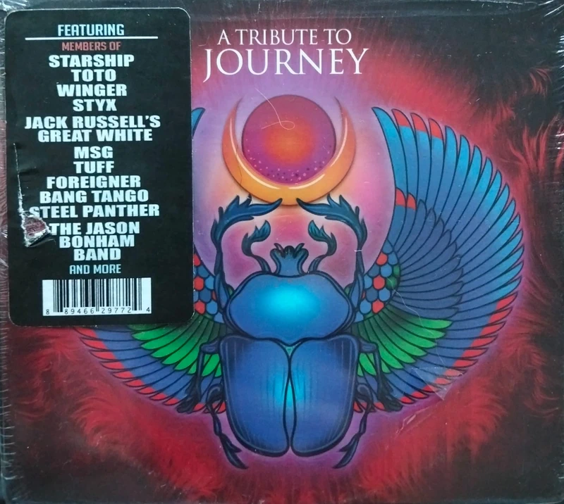 A Tribute to Journey
