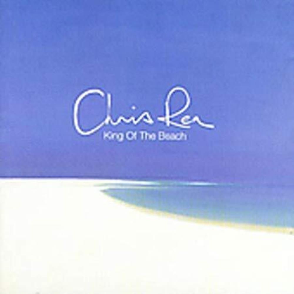 Chris Rea - King of the Beach CD (2000) Audio Quality Guaranteed Amazing Value
