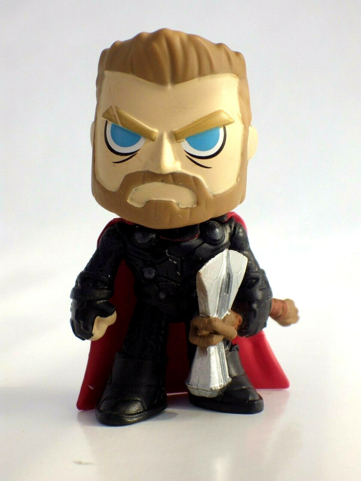 Figurina FUNKO LLC THOR 2017 MARVEL INFINITY WAR 7,5 Cm