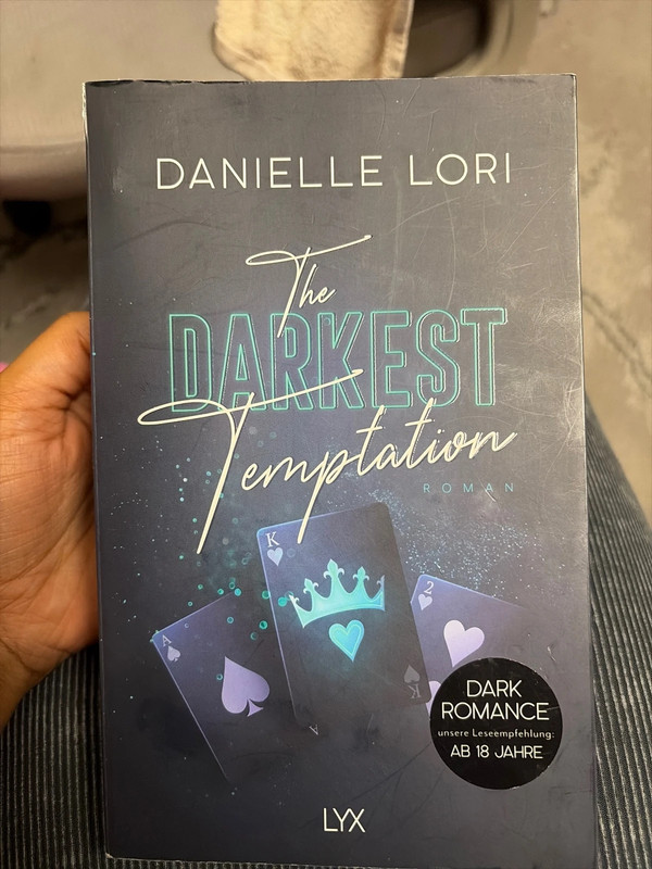 The darkest Temptation