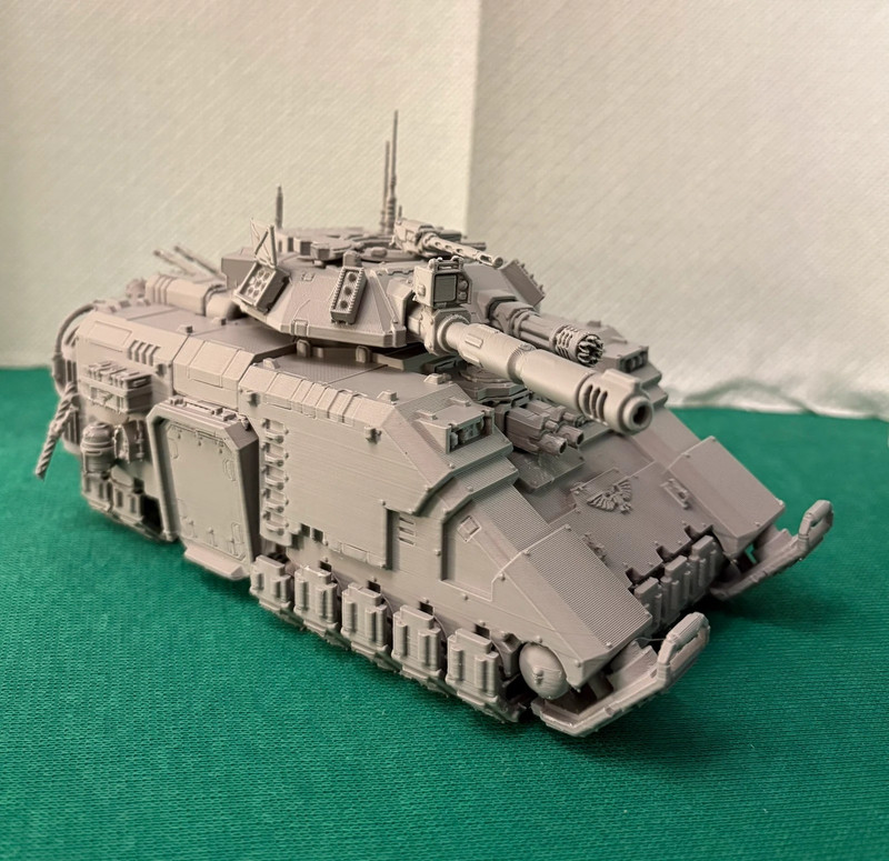 Repulsore grav proxy