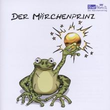 Der Märchenprinz von Peitz,Christian | CD | Zustand sehr gut