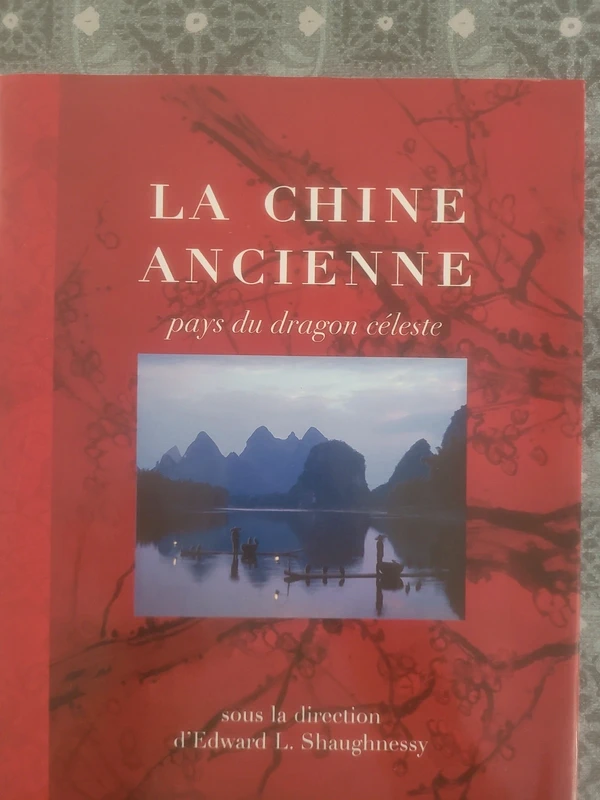 La Chine ancienne