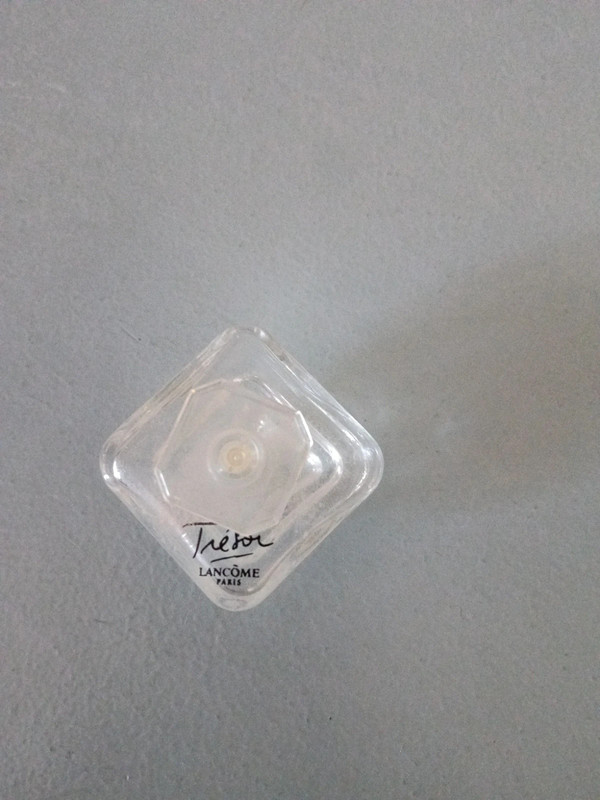 Miniature trésor de Lancôme