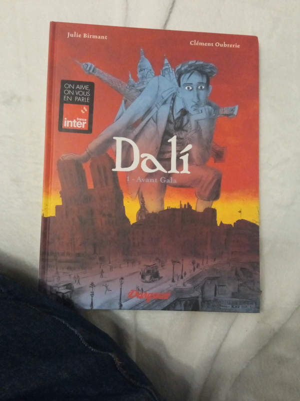 Livre BD
