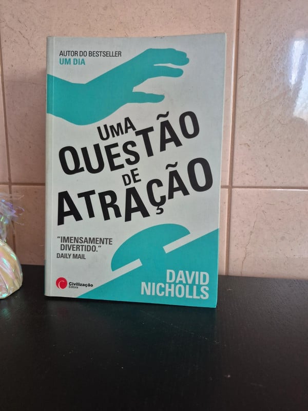 Uma questão de atração