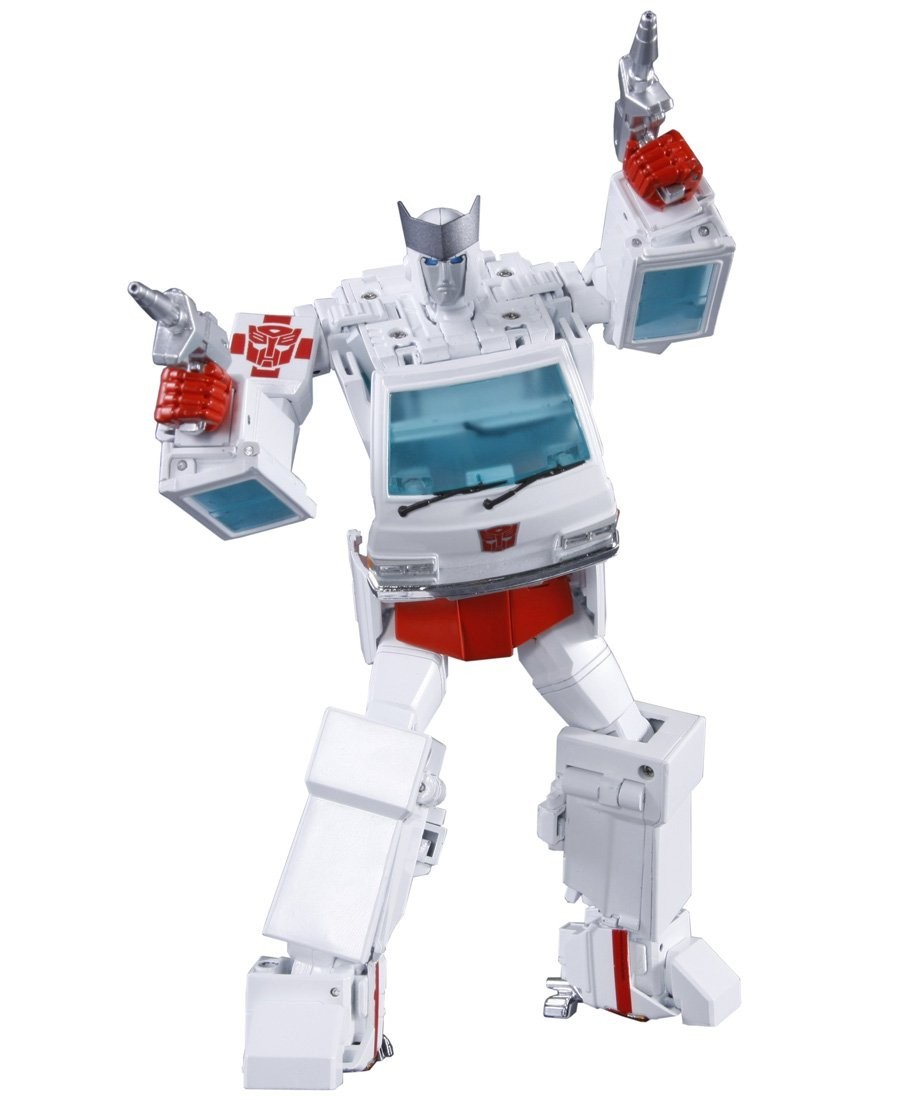 Takara Tomy MP30 Transformers Masterpiece Ratchet