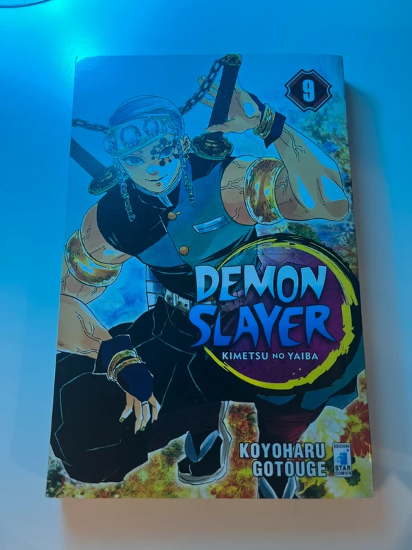 demon slayer n9