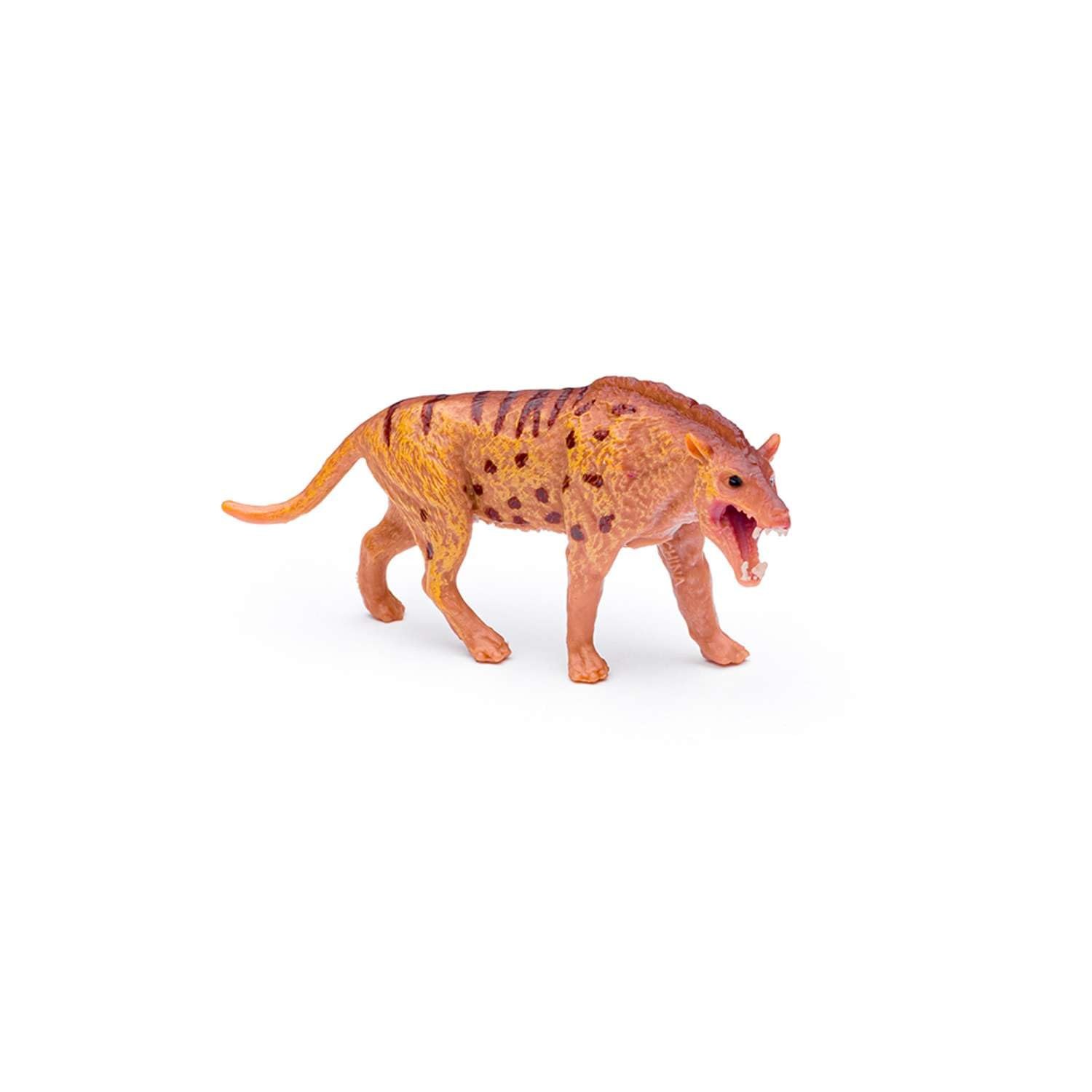 Mini Tubo di Mammiferi Preistorici Box Dinosauri Creature Personaggi - A1100