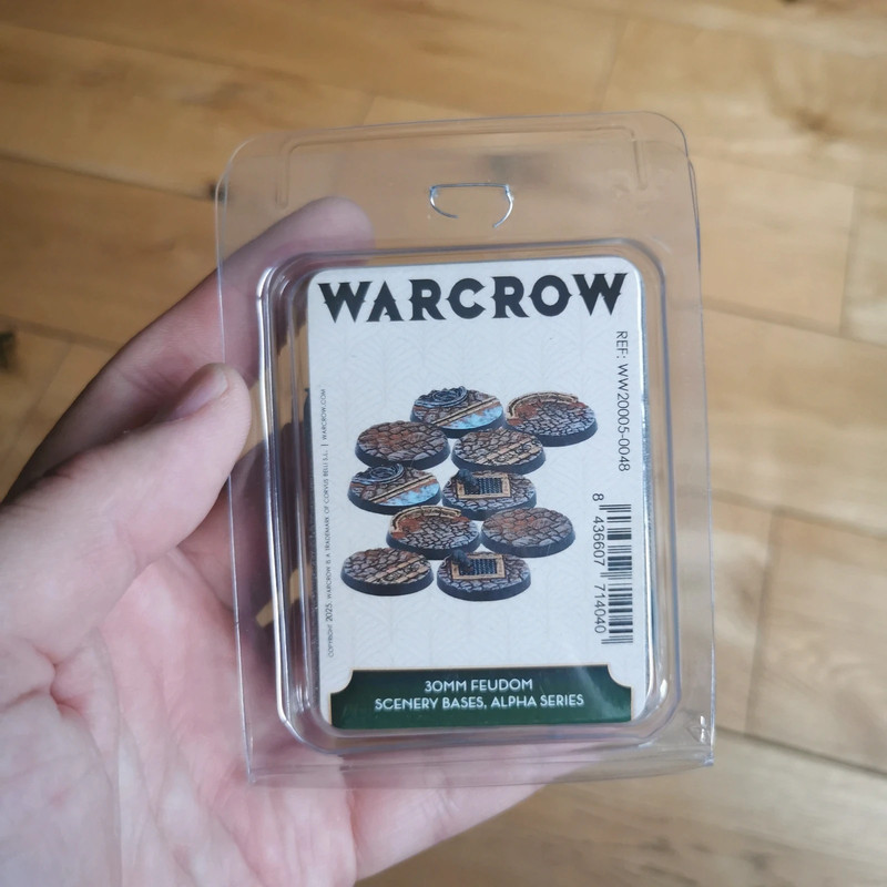 Warcrow > Socles Feudom
