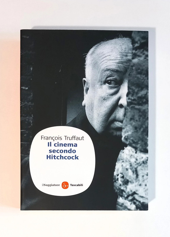 Truffaut - Il cinema secondo Hitchcock