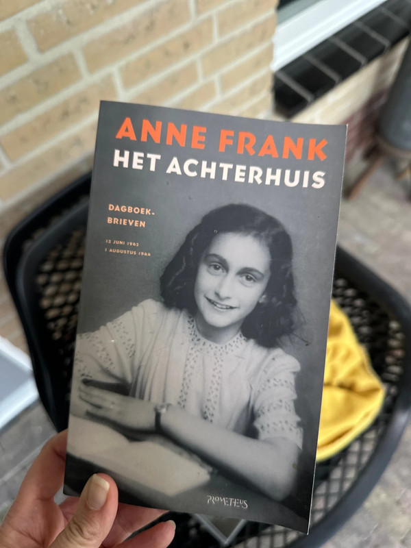 Anne Frank