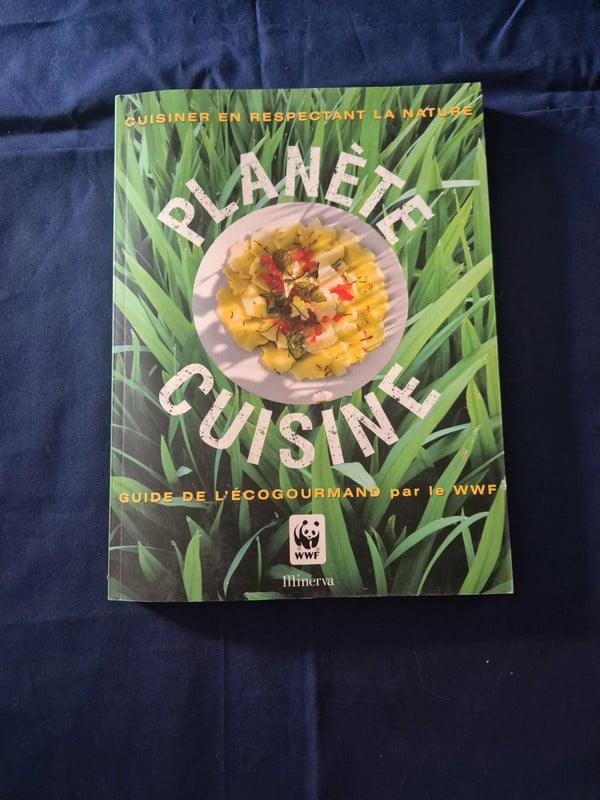 Planete cuisine