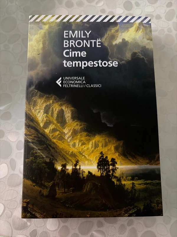 Cime Tempestose