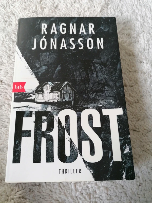 Frost