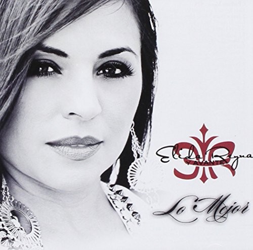 ELIDA - Elida Y Avante - CD - **Mint Condition** - RARE
