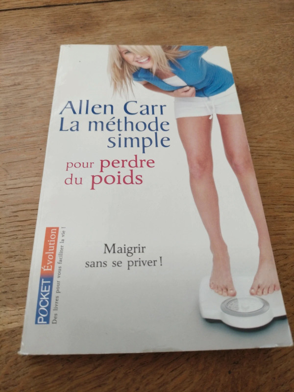 La méthode simple pour perdre du poids