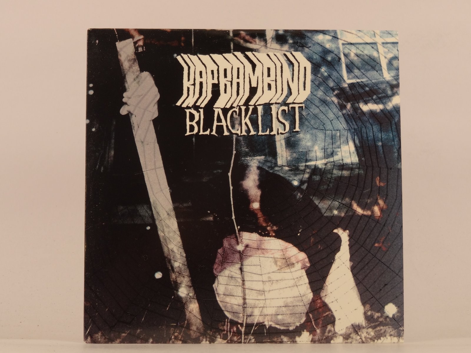 KAP BAMBINO BLACKLIST (594) Deals too hot to handle 