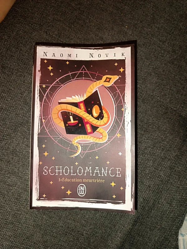 Scholomance