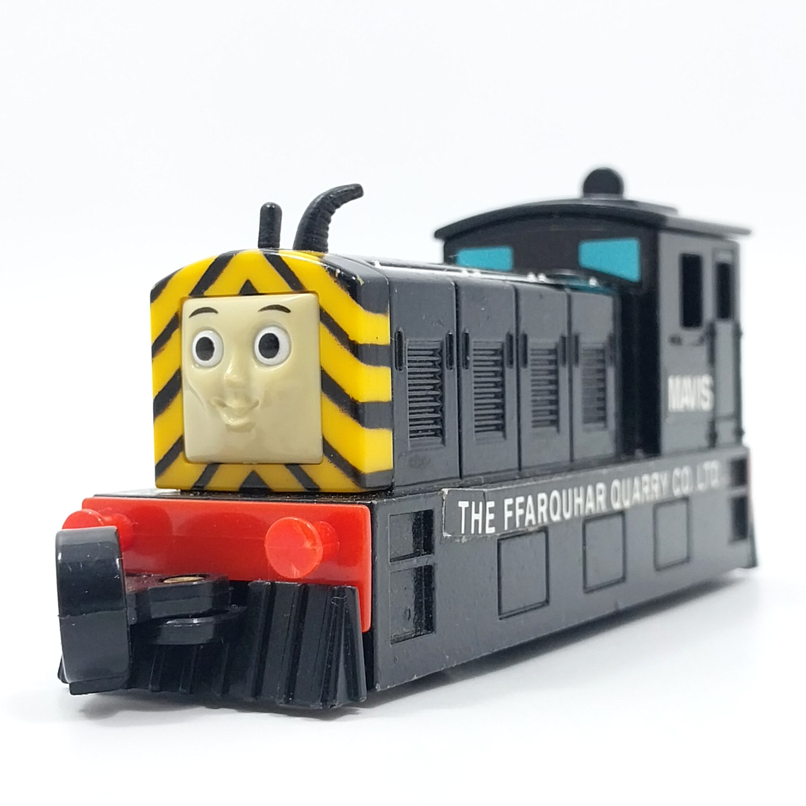 Thomas & Friends Collection Die-cast Mavis Bandai Japan