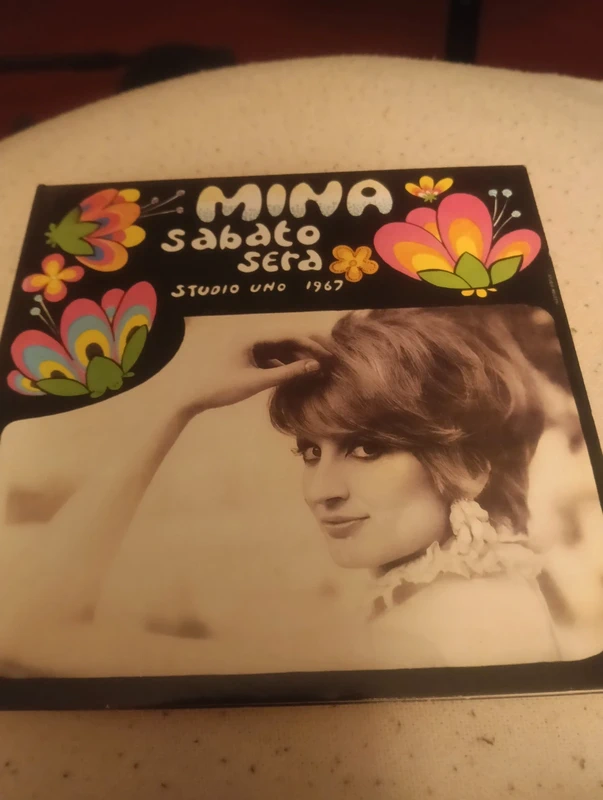 CD Mina