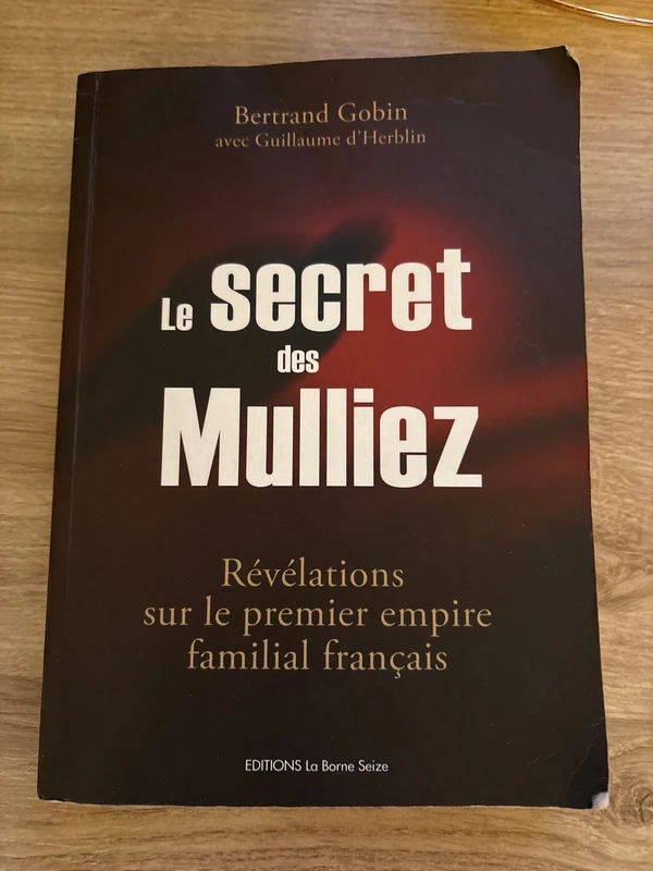 Le Secret des Mulliez