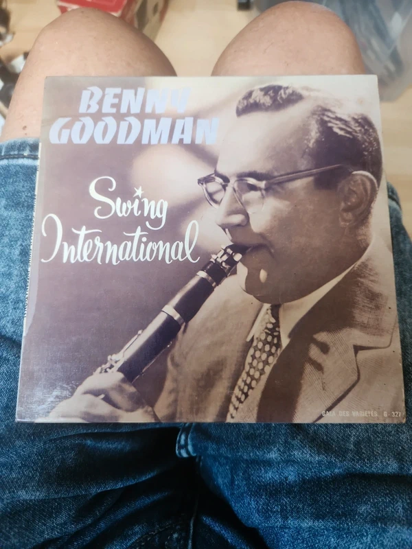 Benne goodman