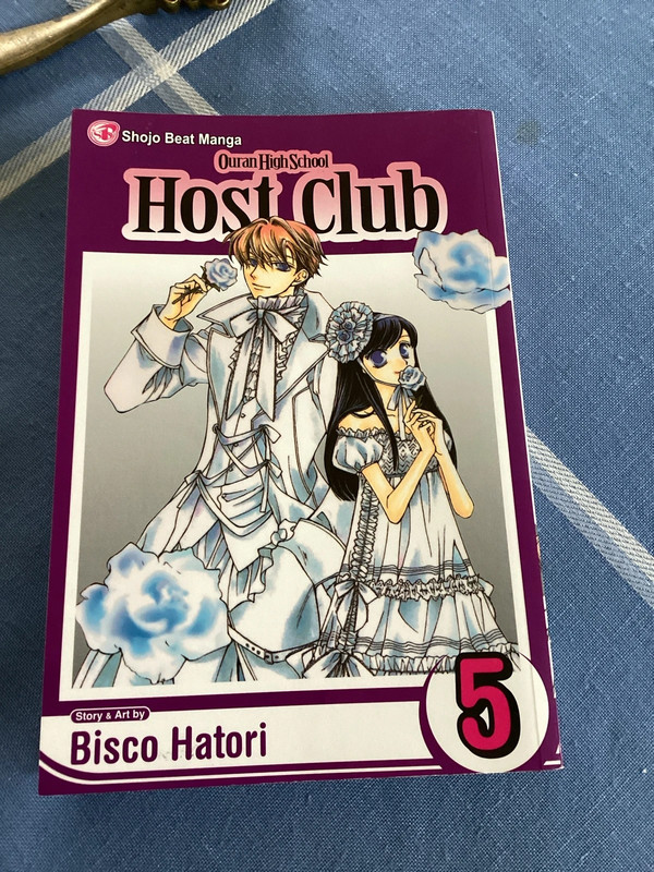 Host Club