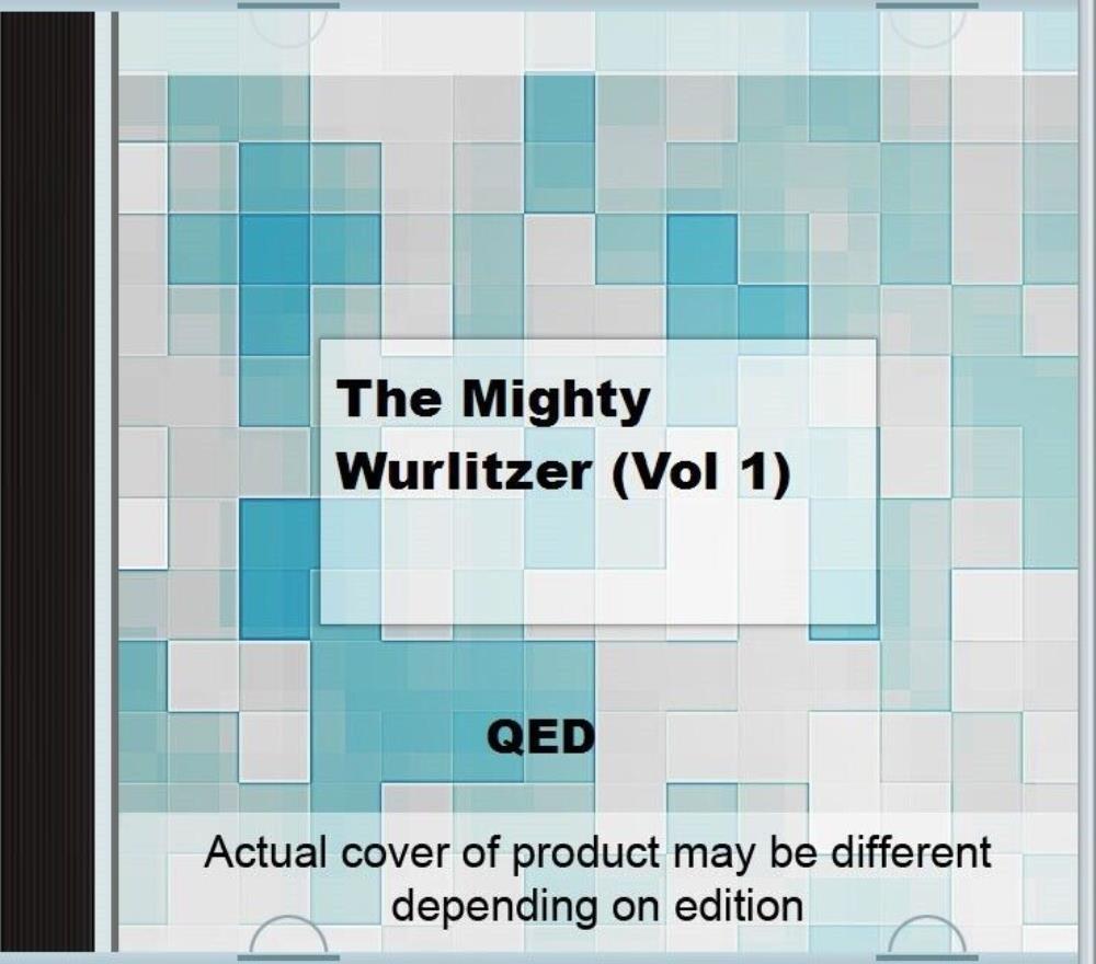 The Mighty Wurlitzer (Vol 1) 9 tracks CD CD (1999) Wurlitzer Fast FREE P&P