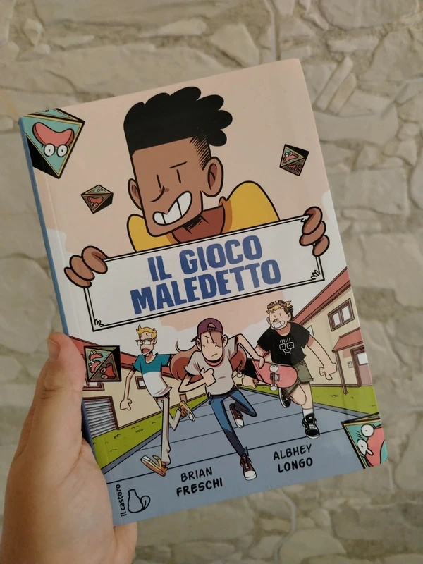 Il gioco maledetto