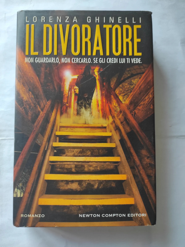 Il divoratore