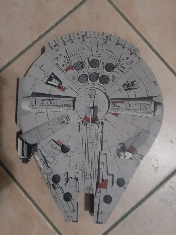 Rollins Star Wars