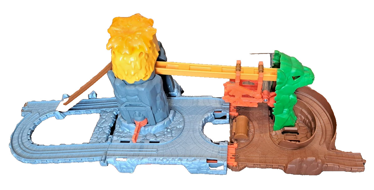 Thomas & Friends. Take N Play Dragon Drop